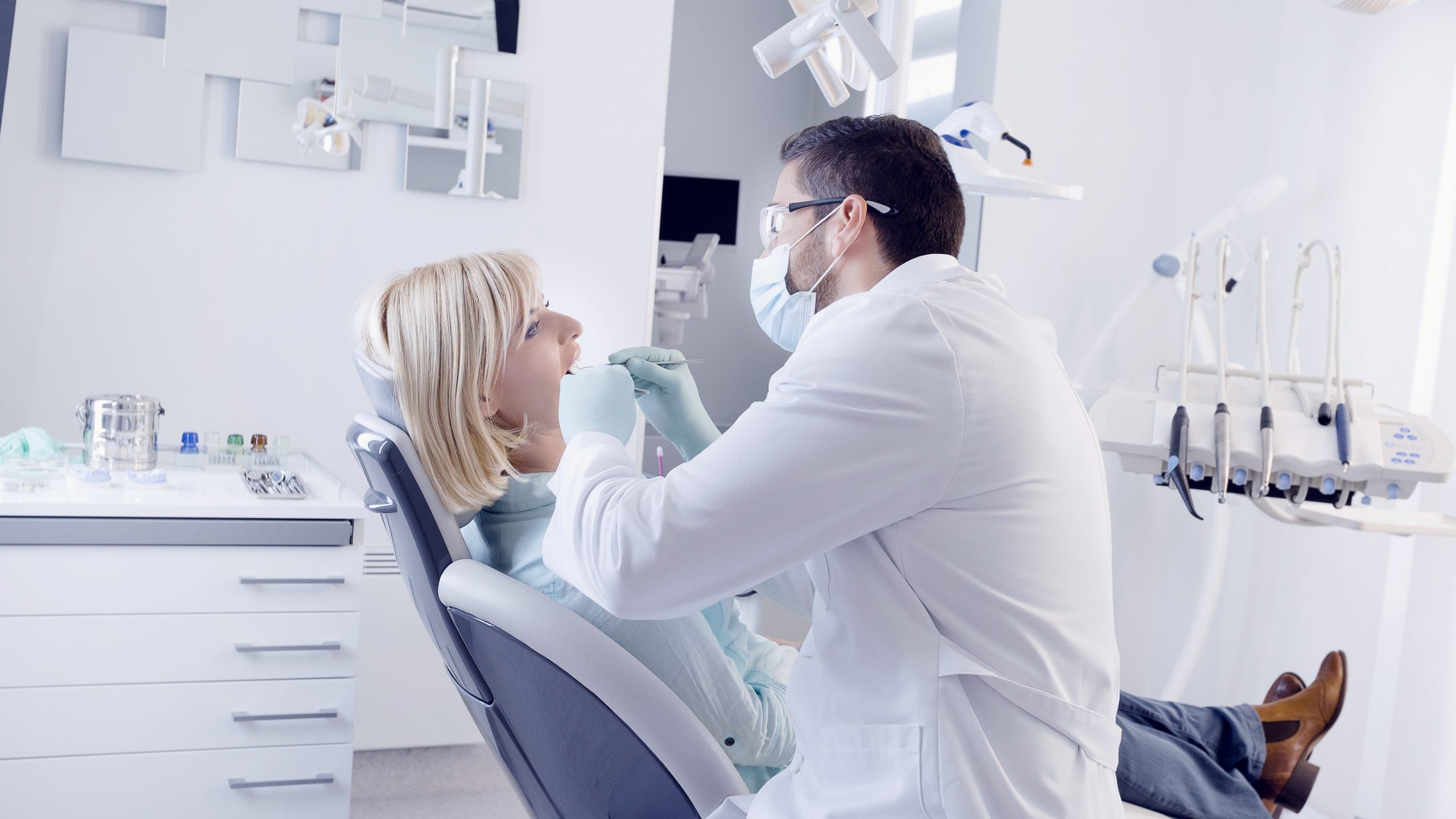 Dentist in Homestead, FL