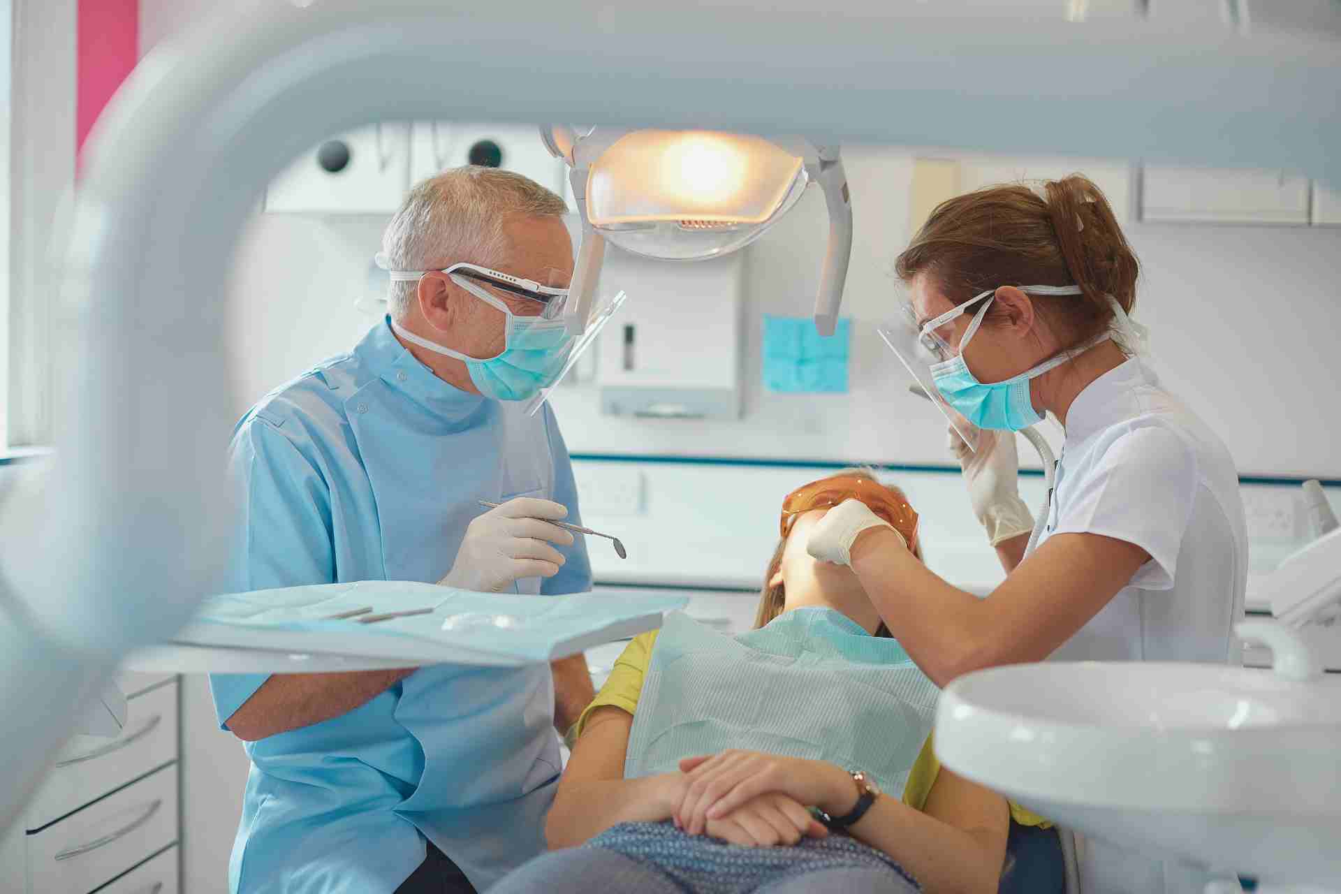 Dentist in Homestead, FL